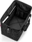 Reisenthel Allrounder M bouclé black Vorschaubild