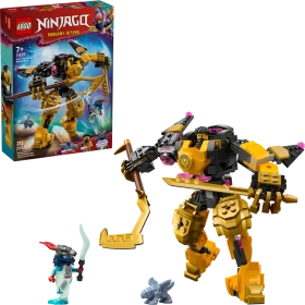 LEGO Ninjago - Arins Spinjitzumech