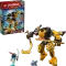 LEGO Ninjago - Arins Spinjitzumech Vorschaubild