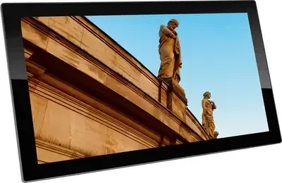 Braun DigiFrame 1901 18.5"