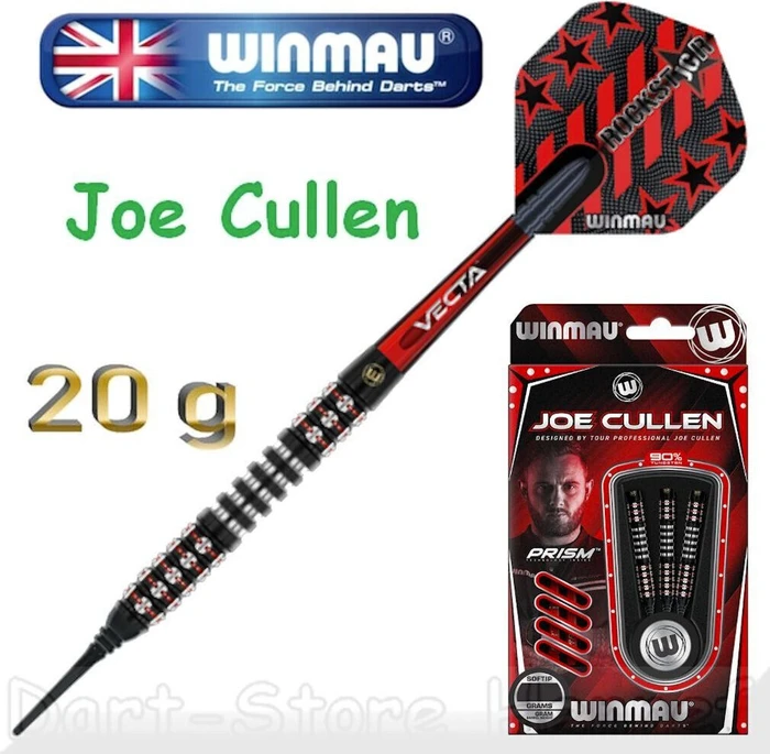 Winmau Joe Cullen Dart