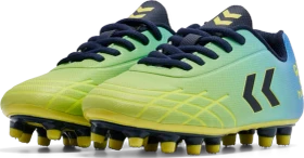 hummel Top Star FG LC limeade (Junior)