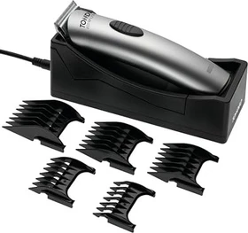 Tondeo Eco XP Lithium silver