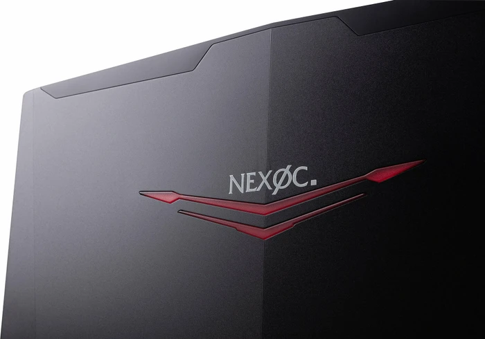Nexoc G1525, Core i5-8400, 16GB RAM, 500GB SSD, 1TB HDD, GeForce GTX 1660 Ti, DE