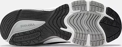 New Balance Made in USA 990v6 schwarz/weiß (Damen)