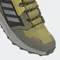 adidas Terrex Trailmaker Mid Rain.RDY pulse olive/grey three/pulse lilac (Junior) Vorschaubild