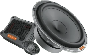 Hertz Mille MPK 1650.3 PRO