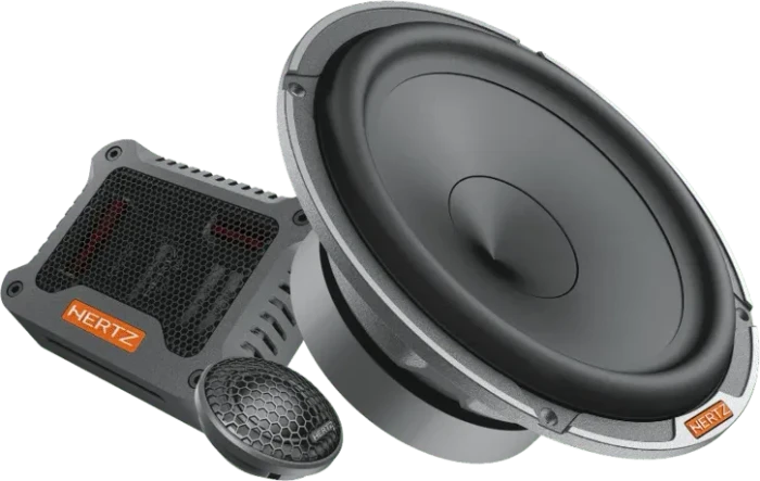 Hertz Mille MPK 1650.3 PRO
