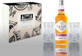 Tails Cocktails Passionfruit Martini Cocktail 1l