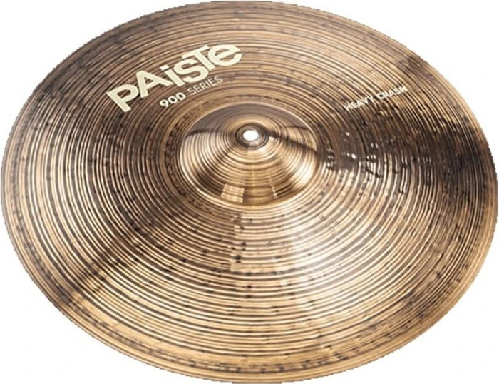 Paiste 900 Series Heavy Crash 16"