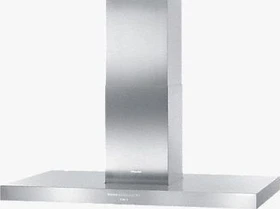 Miele DA 4248 V D Puristic Varia Insel-Dunstabzugshaube