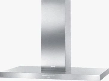 Miele DA 4248 V D Puristic Varia Insel-Dunstabzugshaube