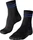 Falke RU4 Laufsocken schwarz (Herren) (16703-3006)