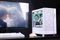 DarkFlash DB330M Mesh White, Glasfenster Vorschaubild
