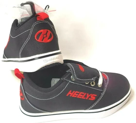 Heelys Propel 2.0 Fersenroller white hot pink