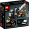LEGO Technic - Hubarbeitsbühne Vorschaubild