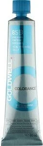 Goldwell Colorance Acid Color Haartönung 7/BG mittelblond beigegold, 60ml