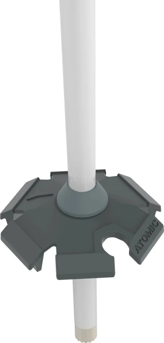 Atomic Redster Q Alpin Skistock (Modell 2022/2023)