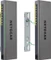 Netgear ProSAFE GS400 Easy-Mount Desktop Gigabit Smart Switch, 8x RJ-45, 124W PoE+ Vorschaubild