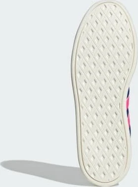 adidas Breaknet Sleek collegiate royal/lucid pink/core white (Damen)