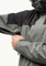 Jack Wolfskin Kammweg 2l Funktionsjacke gecko green (Herren) Vorschaubild