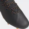adidas Nemeziz 19.1 FG core black/signal orange (Herren) Vorschaubild
