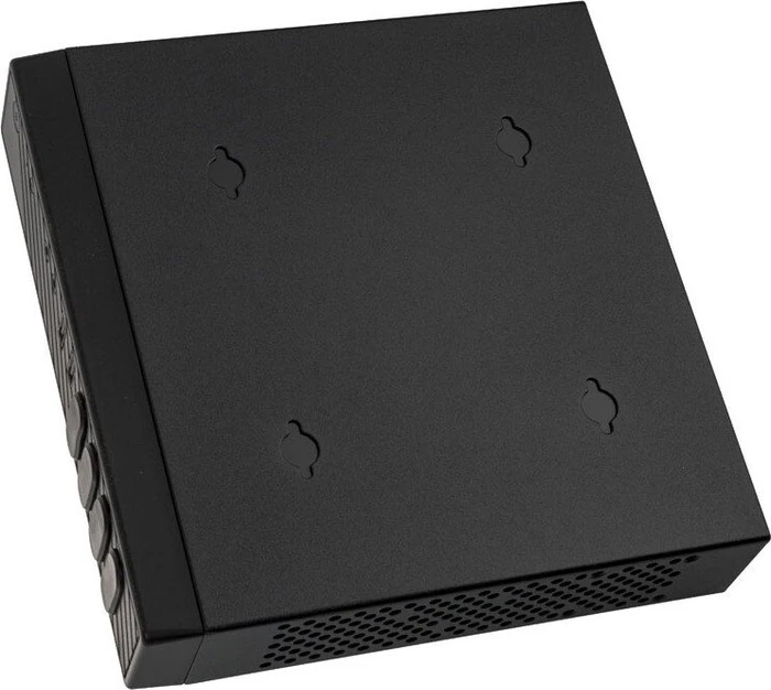 Akasa Cypher SPX, OEM, Mini-ITX