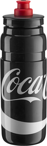 Elite Fly Coca-Cola Trinkflasche