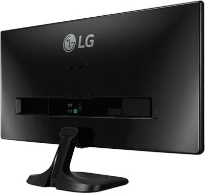 LG 25UM58-P, 25"