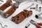 Polymaker PLA, Metallic Bronze, Spule, 1.75mm, 1.00kg Vorschaubild