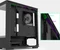 Zalman P10 Black, Glasfenster Vorschaubild