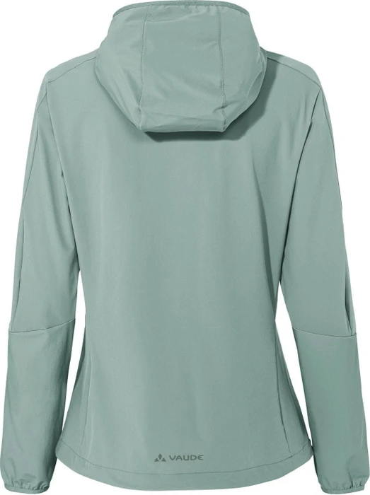 Vaude Moab IV Fahrradjacke dusty fern (Damen)