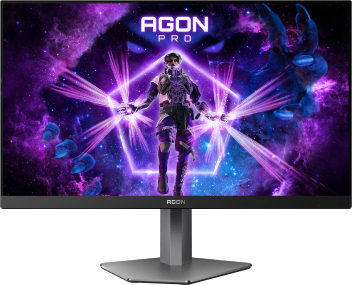 AOC Agon Pro AG246FK6, 24.1"