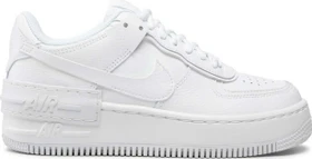 Nike Air Force 1 Shadow weiß (Damen)