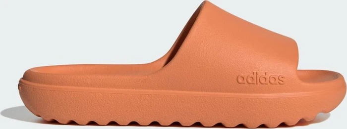 adidas Lumia Adilette dusky orange