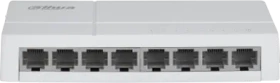Dahua SF10 Desktop Switch, 8x RJ-45 (SF1008L)