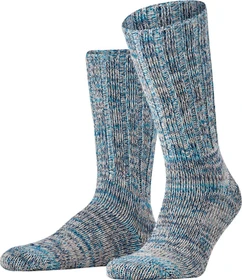 Falke Brooklyn Socken flint grey (Herren)