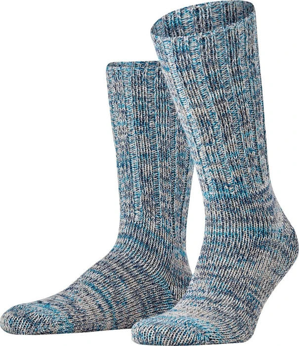 Falke Brooklyn Socken flint grey (Herren)