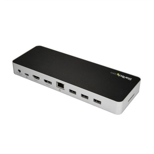 StarTech USB-C Dockingstation für Laptops