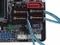 SilverStone CP11, Slim-SATA-Anschlusskabel Vorschaubild