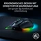 Razer Pro Click V2 Wireless Mouse, schwarz, USB/Bluetooth Vorschaubild