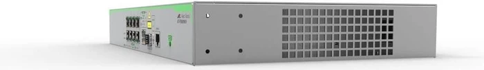 Allied Telesis CentreCOM FS980M Desktop Managed Switch, 8x RJ-45, 1x RJ-45/SFP