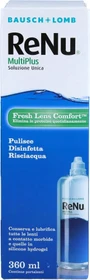 Bausch&Lomb ReNu MultiPlus All-in-one-Lösung, 360ml