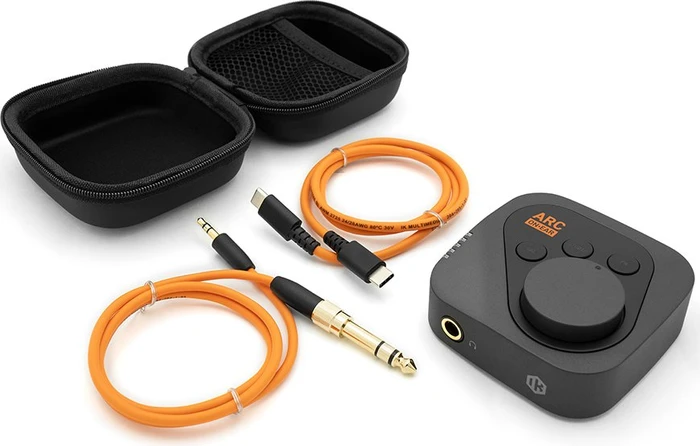 IK Multimedia ARC On Ear