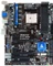 Biostar Hi-Fi A85W (AMD FM2) Vorschaubild
