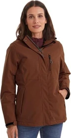 Killtec KOW 140 Funktionsjacke autumn foliage (Damen)