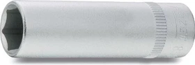 Hazet 850LG-11 Außensechskant Steckschlüssel 1/4", 11x50mm