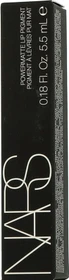 NARS Powermatte Lip Pigment Lipstick under my thumb, 5.5ml
