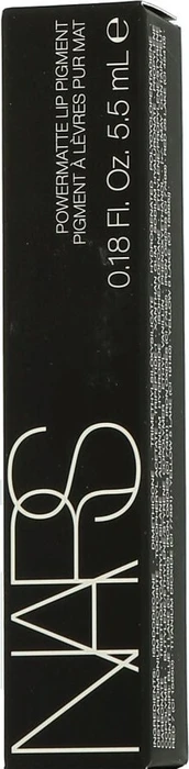 NARS Powermatte Lip Pigment Lipstick