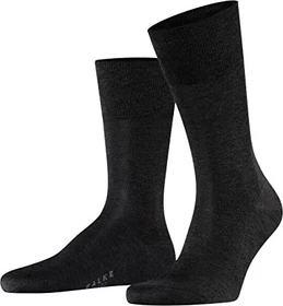 Falke Tiago Socken anthracite mel (Herren)